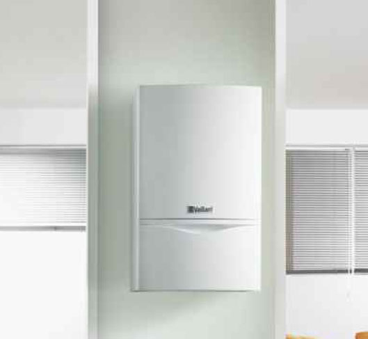 Caldera Vaillant EcoTec Plus 236