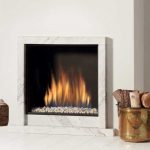 Chimenea Gas Natural DRU Global Fires 60XT BF