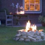 Chimeneas a Gas Natural exteriores