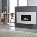 Chimeneas a Gas Natural interiores