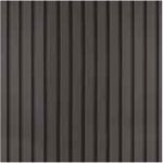 Decoración fondo chimeneas a gas ribete negro