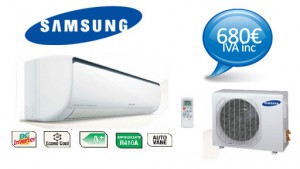 OFERTA SAMSUNG