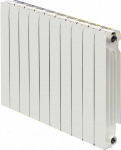 radiador ferroli EUROPA C