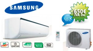 OFERTA SAMSUNG20121