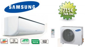 OFERTA SAMSUNG otono2012