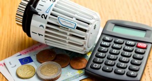 ahorro calefaccion termostatica