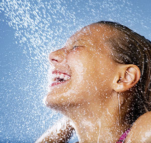 Agua caliente sanitaria