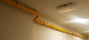 instalaciones de gas