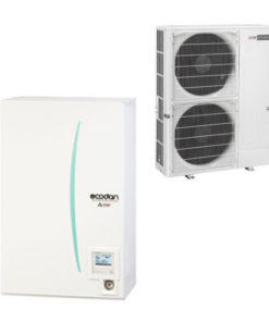 Bomba de calor Mitsubishi ECODAN