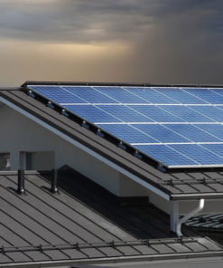 Energía solar