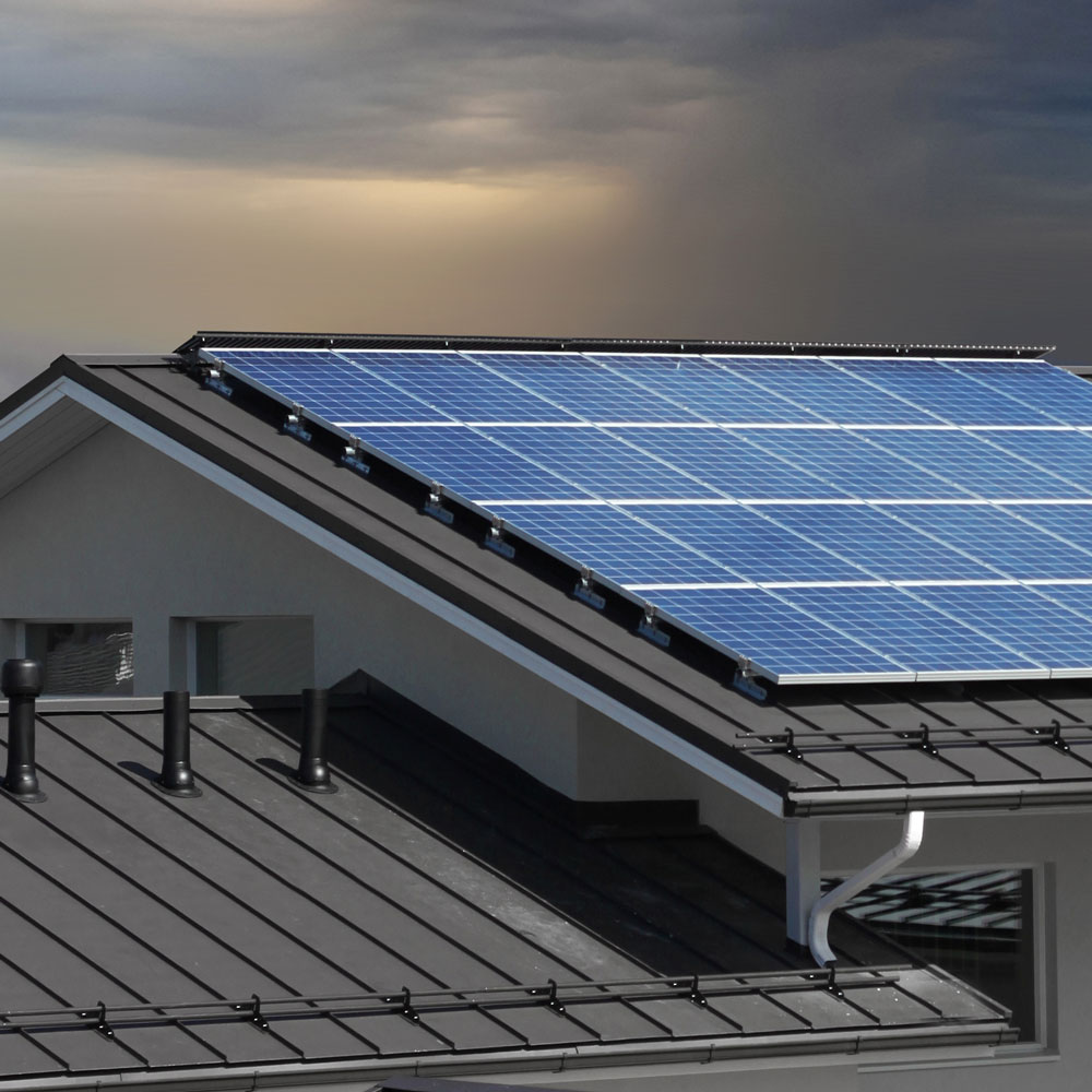 Energía solar