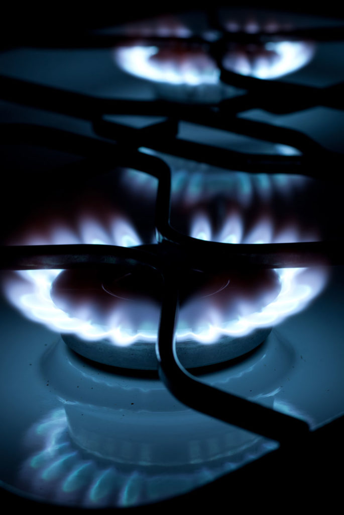 gas butano