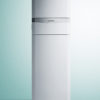 Caldera a gas VAILLANT ecoTEC ecoCOMPACT 266 mixta acumulacion