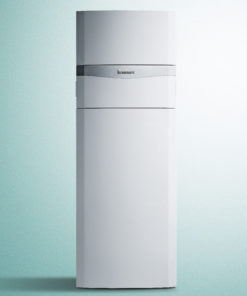 Caldera a gas VAILLANT ecoTEC ecoCOMPACT 266 mixta acumulacion
