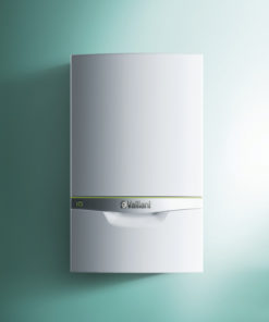 Caldera a gas VAILLANT ecoTEC plus 486 solo calefaccion 2