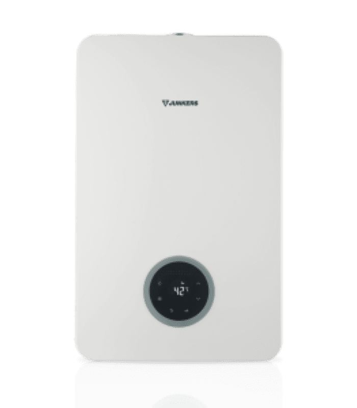 Calentador a gas JUNKERS Hydronext 5600 Calentador a gas JUNKERS Hydronext 5600