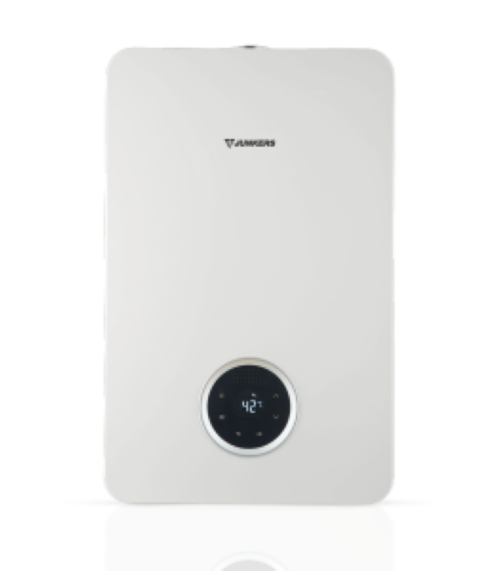 Calentador a gas JUNKERS Hydronext 5700 S WIFI Calentador a gas JUNKERS Hydronext 5700 S WIFI