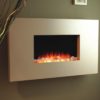 Chimenea FLAMERITE FIRES CORELLO stone