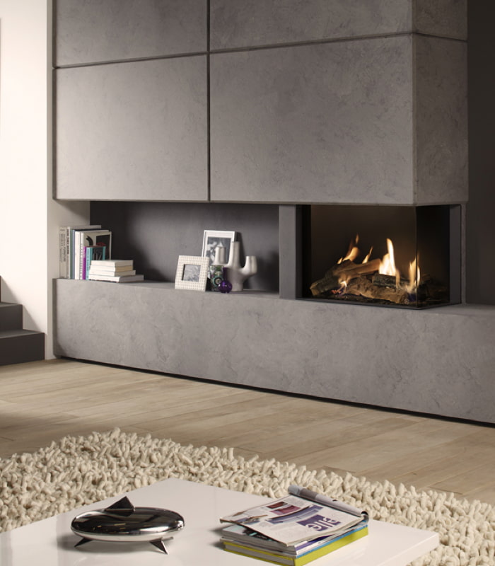 DRU Lugo 70 2 Eco Wave DRU Lugo 70 2 Eco Wave