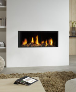 DRU Metro 100XT Eco Wave