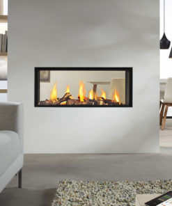 DRU Metro 100XT Tunnel Eco Wave
