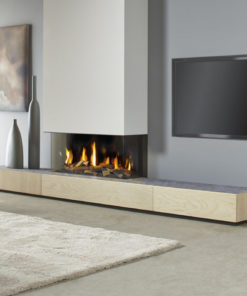DRU Metro 100XT3 Eco Wave