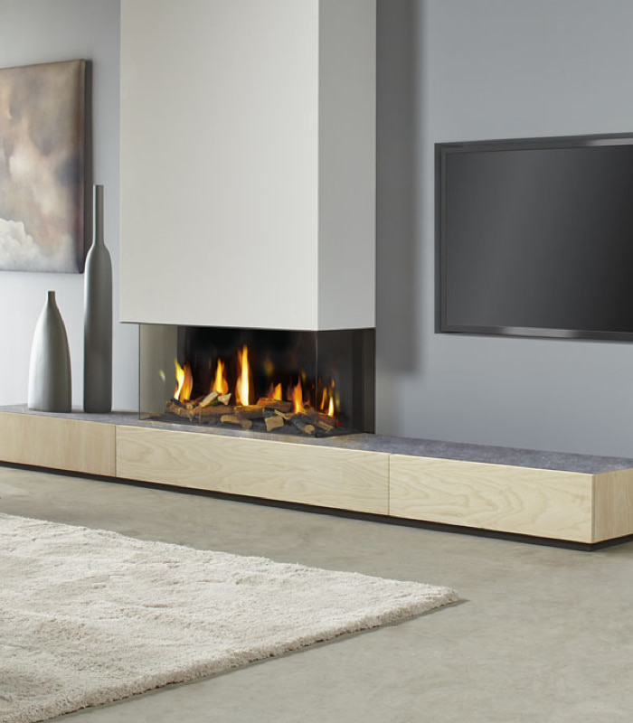 DRU Metro 100XT3 Eco Wave DRU Metro 100XT3 Eco Wave