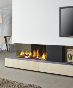 DRU Metro 100XTL Eco Wave