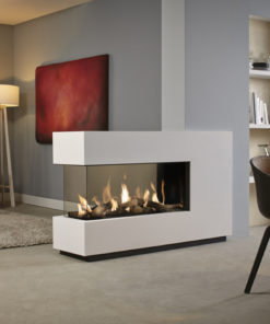 DRU Metro 100XTU Eco Wave