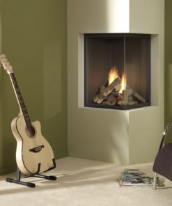 DRU Paco Eco Wave anthracite