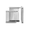 Radiador ACERO 60 75 2D 45 60 75 90 3D