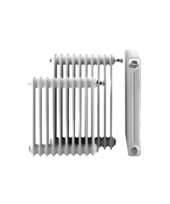 Radiador ACERO 60 75 2D 45 60 75 90 3D