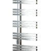 Radiador ZETA INOX ALIAS 1000