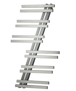 Radiador ZETA INOX INSIGNA 943