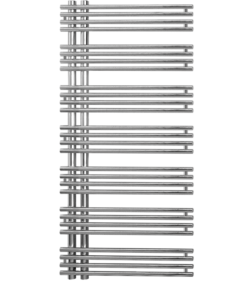 Radiador ZETA INOX KAISIER 1220