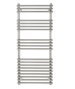 Radiador ZETA INOX WINDSOR 1150