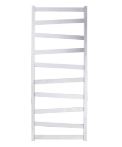 Radiador ZETA SERIES BABEL cromado 1200