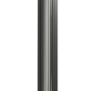 Radiador ZETA SERIES DIVA DECO 1800