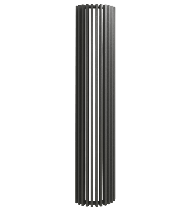 Radiador ZETA SERIES DIVA DECO 1800 Radiador ZETA SERIES DIVA DECO 1800
