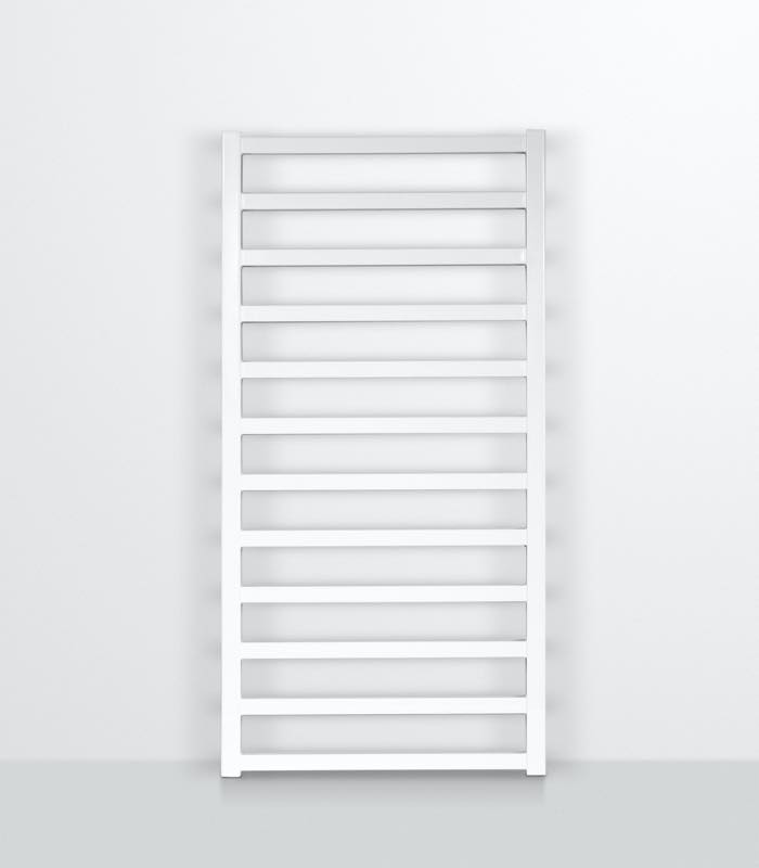 Radiador ZETA SERIES KARNAK blanco Radiador ZETA SERIES KARNAK blanco