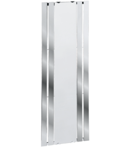 Radiador ZETA SERIES MARCELO ESPEJO 1800