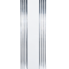Radiador ZETA SERIES TUBON ESPEJO 1800