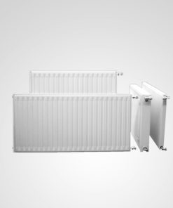 Radiador paneles de acero ADRA 11S 400S 500S 600S 700S