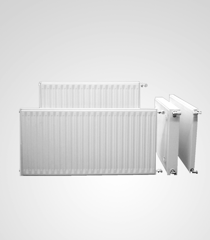 Radiador paneles de acero ADRA 22S 400S 500S 600S 700S Radiador paneles de acero ADRA 22S 400S 500S 600S 700S