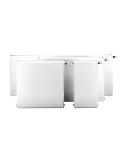 Radiador paneles de acero ADRAPLAN S 600S