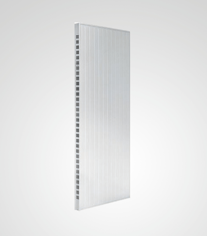 Radiador paneles verticales PV S 400S 600S Radiador paneles verticales PV S 400S 600S