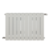 Radiadores BAXI ASTRAL 45 60 70 80