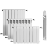 Radiadores BAXI DUVAL 30 60 70 80