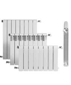 Radiadores BAXI DUVAL 30 60 70 80