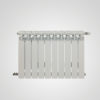 Radiadores BAXI MISTRAL 45 60 70 80